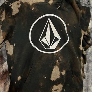 DC hoodie